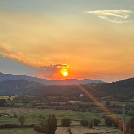Tenuta Due Laghi Rivodutri ภายนอก รูปภาพ