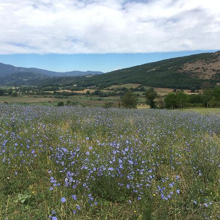 Tenuta Due Laghi Rivodutri ภายนอก รูปภาพ