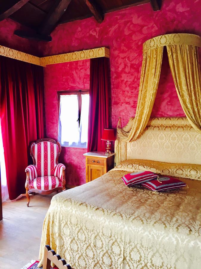 Tenuta Due Laghi Rivodutri ภายนอก รูปภาพ