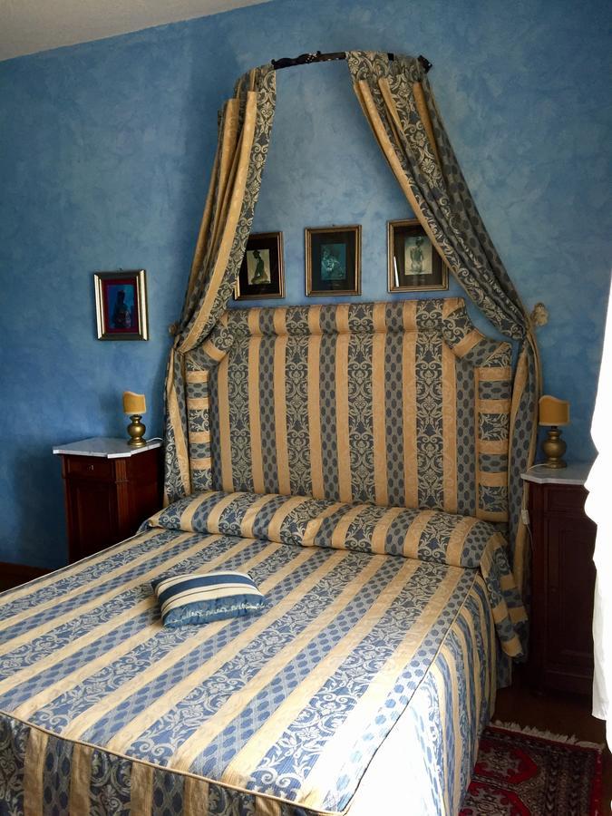 Tenuta Due Laghi Rivodutri ภายนอก รูปภาพ