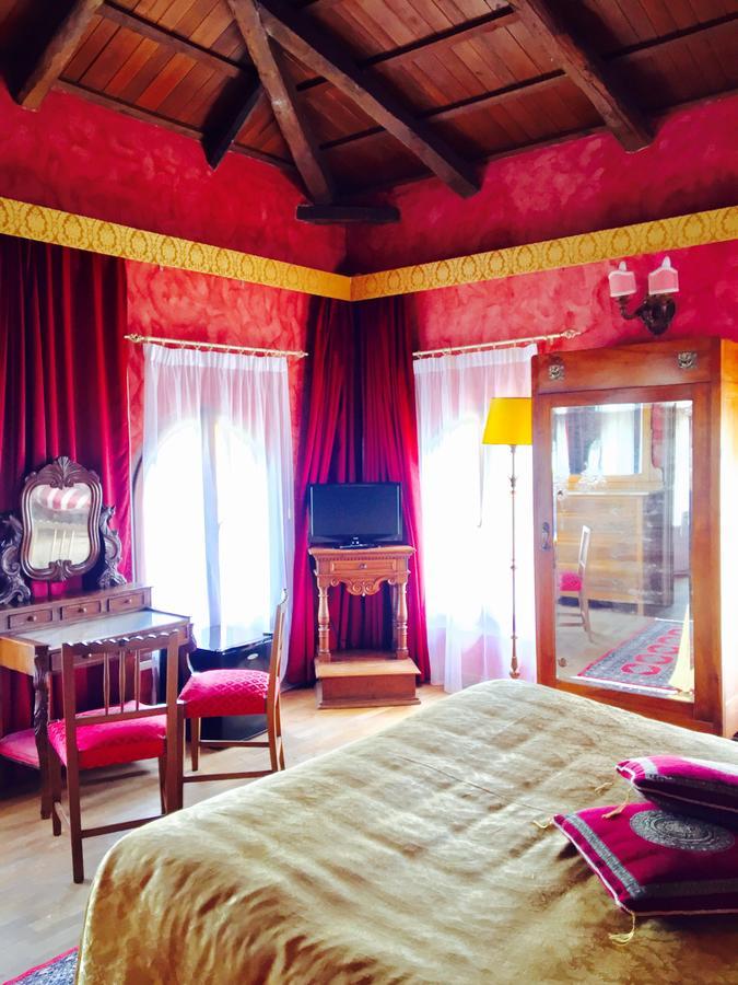 Tenuta Due Laghi Rivodutri ภายนอก รูปภาพ