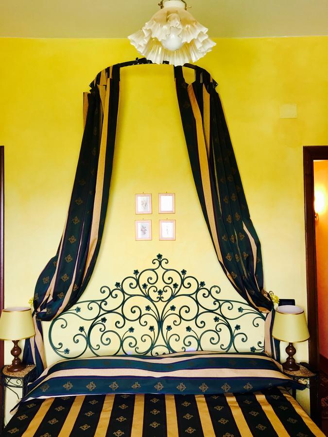 Tenuta Due Laghi Rivodutri ภายนอก รูปภาพ