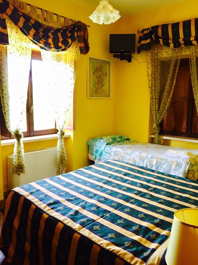 Tenuta Due Laghi Rivodutri ภายนอก รูปภาพ